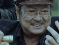 [ẢNH] Nhìn lại những dấu mốc thăng trầm của tài tử 