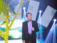 [ẢNH] Nhìn lại những dấu mốc thăng trầm của tài tử 