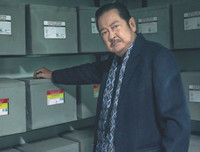 [ẢNH] Nhìn lại những dấu mốc thăng trầm của tài tử 