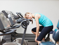 [ẢNH] Những nguyên nhân khiến quá trình giảm cân của bạn thất bại