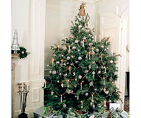 [ẢNH] Gợi ý những cách trang trí nhà cửa đón Giáng sinh