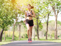 [ẢNH] 12 lợi ích bất ngờ của việc chạy bộ mỗi ngày
