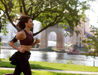 [ẢNH] 12 lợi ích bất ngờ của việc chạy bộ mỗi ngày