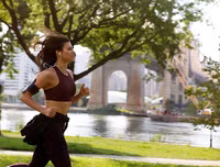 [ẢNH] 12 lợi ích bất ngờ của việc chạy bộ mỗi ngày