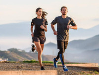 [ẢNH] 12 lợi ích bất ngờ của việc chạy bộ mỗi ngày