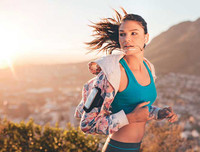 [ẢNH] 12 lợi ích bất ngờ của việc chạy bộ mỗi ngày