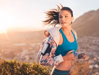 [ẢNH] 12 lợi ích bất ngờ của việc chạy bộ mỗi ngày