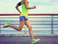 [ẢNH] 12 lợi ích bất ngờ của việc chạy bộ mỗi ngày