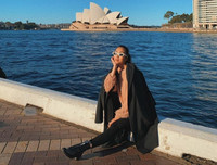 [ẢNH] Muôn kiểu chào đón năm mới 2020 của dàn 