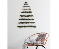 [ẢNH] Gợi ý những cách trang trí nhà cửa đón Giáng sinh