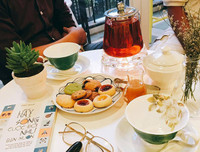 [ẢNH] Chế độ dinh dưỡng phù hợp giúp duy trì vóc dáng đúng chuẩn