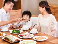 [ẢNH] Chế độ dinh dưỡng phù hợp giúp duy trì vóc dáng đúng chuẩn