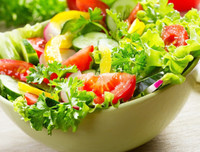 [ẢNH] Chế độ dinh dưỡng phù hợp giúp duy trì vóc dáng đúng chuẩn