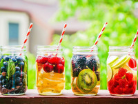 [ẢNH] Chế độ dinh dưỡng phù hợp giúp duy trì vóc dáng đúng chuẩn