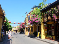 Đà Nẵng vào top điểm đến hấp dẫn nhất 2019 trên The New York Time