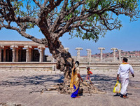 Đà Nẵng vào top điểm đến hấp dẫn nhất 2019 trên The New York Time