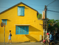 Đà Nẵng vào top điểm đến hấp dẫn nhất 2019 trên The New York Time