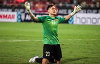 [ẢNH] Cầu thủ Việt Nam ra nước ngoài thi đấu: Người có chút thành công, kẻ đợi chờ cơ hội