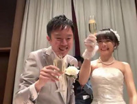 [ẢNH] Những đám cưới online độc đáo giữa đại dịch Covid-19