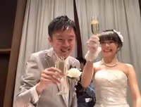 [ẢNH] Những đám cưới online độc đáo giữa đại dịch Covid-19