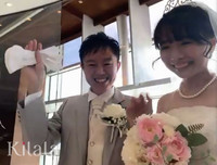 [ẢNH] Những đám cưới online độc đáo giữa đại dịch Covid-19