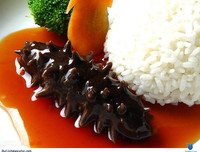 [ẢNH] 6 món đặc sản biển gây ấn tượng bởi vẻ ngoài 