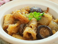 [ẢNH] 6 món đặc sản biển gây ấn tượng bởi vẻ ngoài 