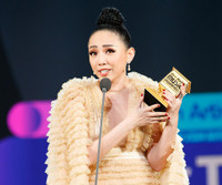 [ẢNH] Những nghệ sĩ Việt Nam từng được vinh danh tại lễ trao giải MAMA