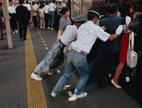 [ẢNH] Top những công việc kỳ lạ nhưng kiếm 