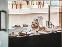 [ẢNH] Top những công việc kỳ lạ nhưng kiếm 