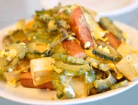 [ẢNH] Top 8 món ăn độc lạ bạn nên thử một lần khi tới Nhật Bản