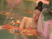 Những bộ phim đình đám mang lại tên tuổi cho Phạm Băng Băng