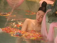 Những bộ phim đình đám mang lại tên tuổi cho Phạm Băng Băng