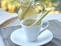 Chẳng lo cảm lạnh mùa đông nhờ những thức uống đơn giản