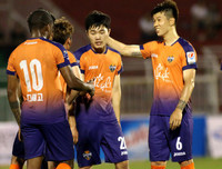 [ẢNH] Cầu thủ Việt Nam ra nước ngoài thi đấu: Người có chút thành công, kẻ đợi chờ cơ hội