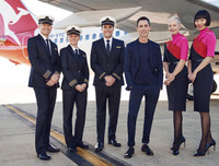 [ẢNH] Chiêm ngưỡng những mẫu đồng phục tiếp viên hàng không ấn tượng nhất thế giới
