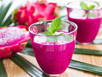 [ẢNH] 8 lợi ích sức khỏe tuyệt vời từ quả thanh long