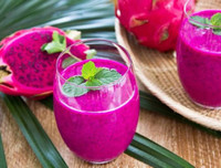 [ẢNH] 8 lợi ích sức khỏe tuyệt vời từ quả thanh long