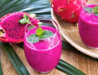 [ẢNH] 8 lợi ích sức khỏe tuyệt vời từ quả thanh long