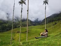 [ẢNH] Mãn nhãn bộ ảnh 1111 ngày vòng quanh thế giới bằng xe máy của Trần Đặng Đăng Khoa (P2)