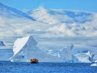 [ẢNH] Mãn nhãn bộ ảnh 1111 ngày vòng quanh thế giới bằng xe máy của Trần Đặng Đăng Khoa (P1)