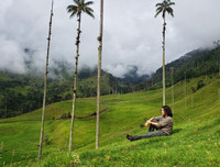 [ẢNH] Mãn nhãn bộ ảnh 1111 ngày vòng quanh thế giới bằng xe máy của Trần Đặng Đăng Khoa (P2)