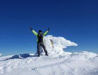 [ẢNH] Mãn nhãn bộ ảnh 1111 ngày vòng quanh thế giới bằng xe máy của Trần Đặng Đăng Khoa (P1)