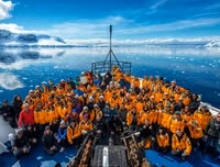 [ẢNH] Mãn nhãn bộ ảnh 1111 ngày vòng quanh thế giới bằng xe máy của Trần Đặng Đăng Khoa (P1)