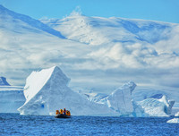[ẢNH] Mãn nhãn bộ ảnh 1111 ngày vòng quanh thế giới bằng xe máy của Trần Đặng Đăng Khoa (P1)