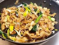 [ẢNH] Khám phá những món ngon độc đáo được biến tấu từ phở