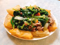 [ẢNH] Khám phá những món ngon độc đáo được biến tấu từ phở