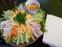 [ẢNH] Khám phá những món ngon độc đáo được biến tấu từ phở