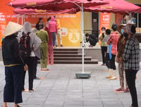 [ẢNH] Cận cảnh vận hành 