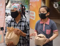 [ẢNH] Cận cảnh vận hành 